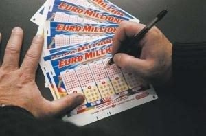 euromillions lottokupong