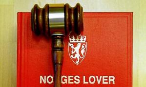 Norges Lover