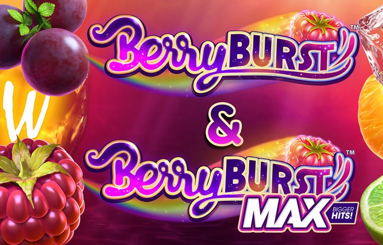 berry burst gamerelease images