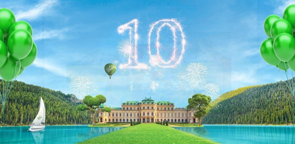 10 yr banner full size