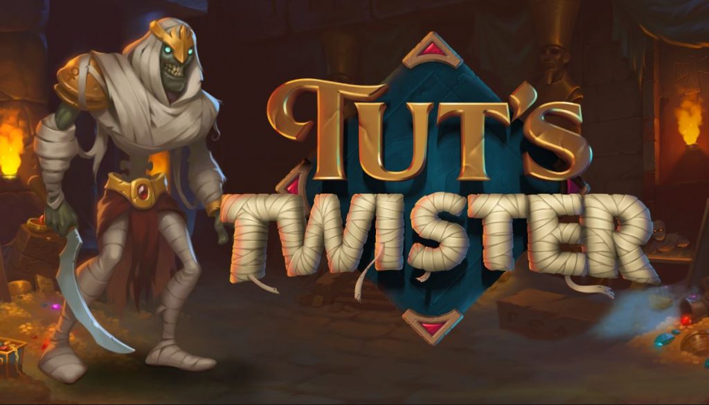 opening screen tuts twister, yggdrasil