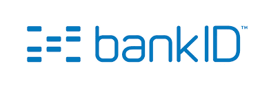 BankID logo