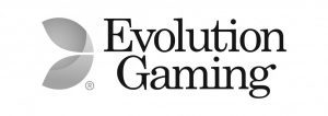 Evolution gaming logo