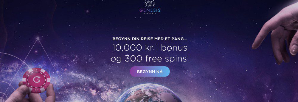 Genesis Casino