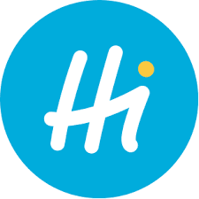 HiPay Hi logo