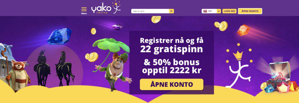 YakoCasino