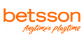 Betsson casino logo