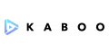 Kaboo casino logo