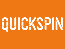 Quickspin logo