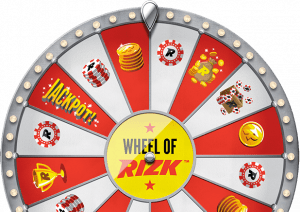 Wheel of Rizk
