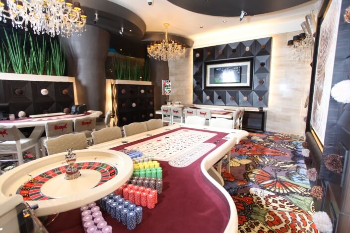 beste online casino bonuser uten innskudd 2024