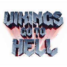 Vikings Go To Hell
