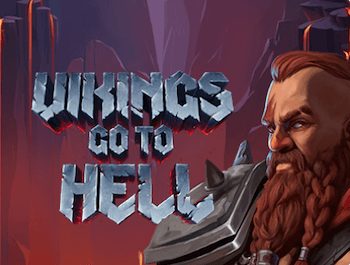 Vikings Go To Hell