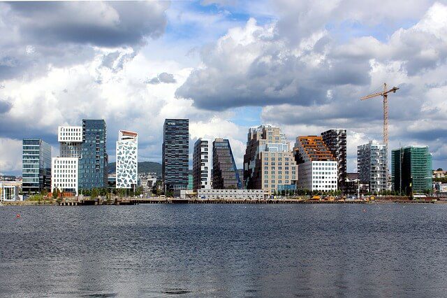 Casino i Oslo