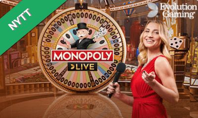MONOPOLY Live