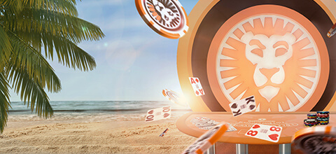 LeoVegas blackjack turnering