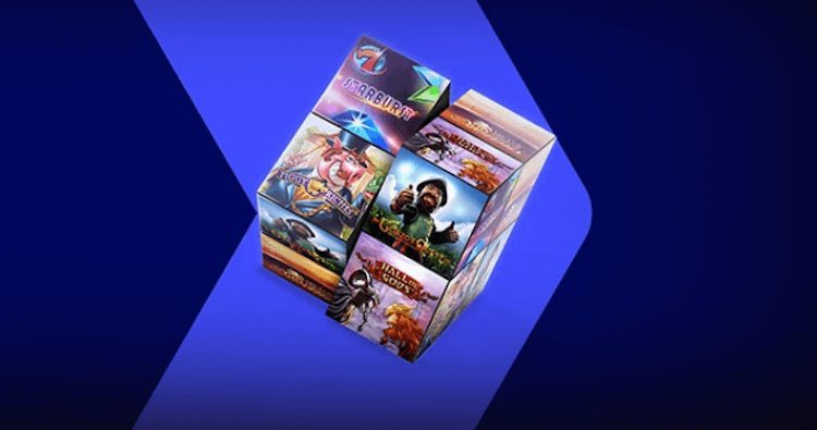 Free spins hver helg hos Betsson Casino