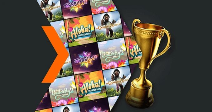 Kontantdryss kampanje med 20,000 kr hos betsson casino