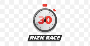 Casino turnering hos Rizk – Rizk Race