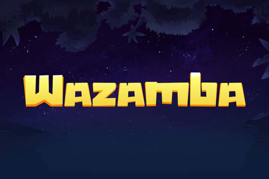 Wazamba Casino