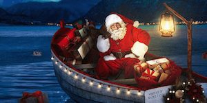Betsson julekalender