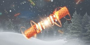 LeoVegas julekalender