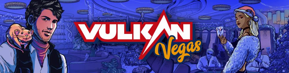 Dolacz do kasyna Wulkan Vegas w Polsce przez Top Kasyno Online PL