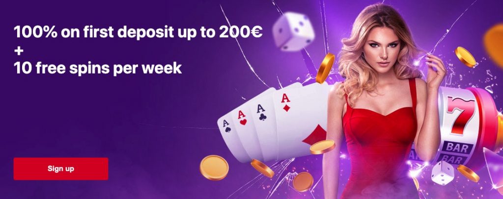 betmaster griseflaks casino
