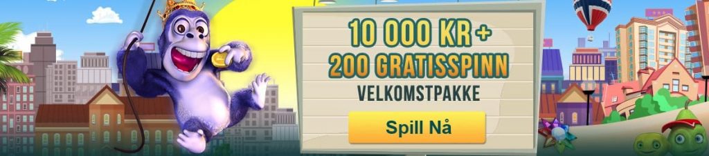 luckland griseflaks