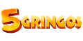 5 Gringos logo