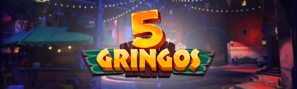 5Gringos 