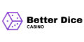 Better Dice Casino logo
