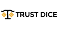 Trust Dice logo
