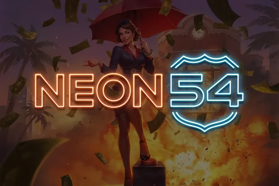 Neon54 Casino