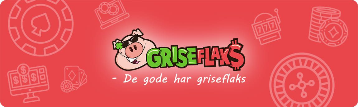 Griseflaks banner