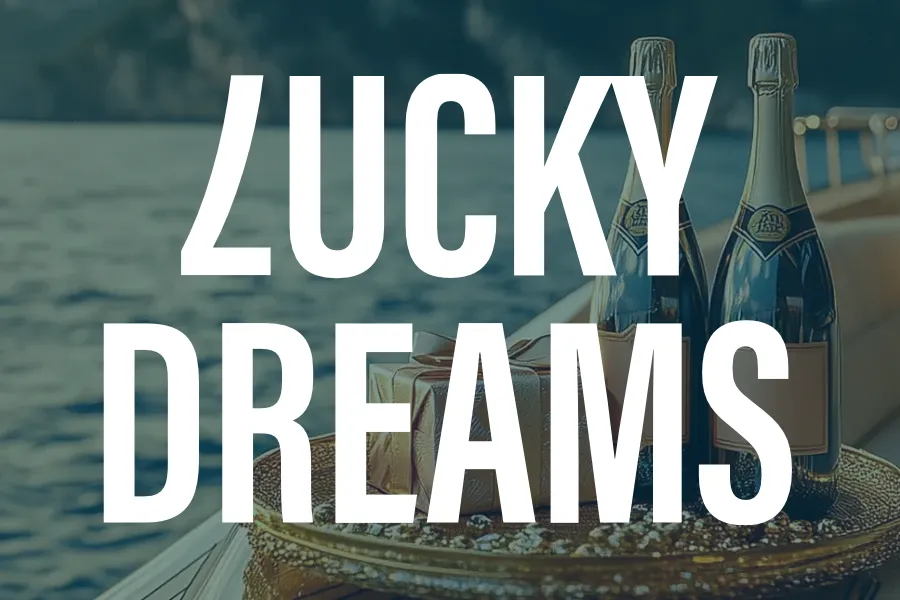 Lucky Dreams Casino