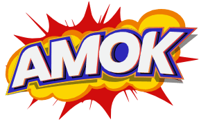 Amok Casino
