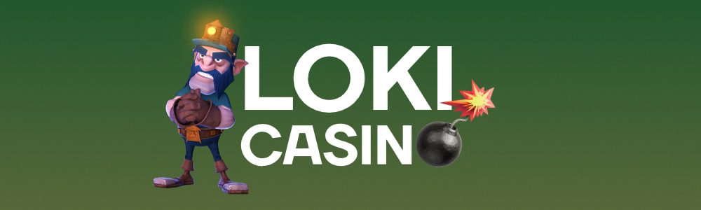 Loki Casino