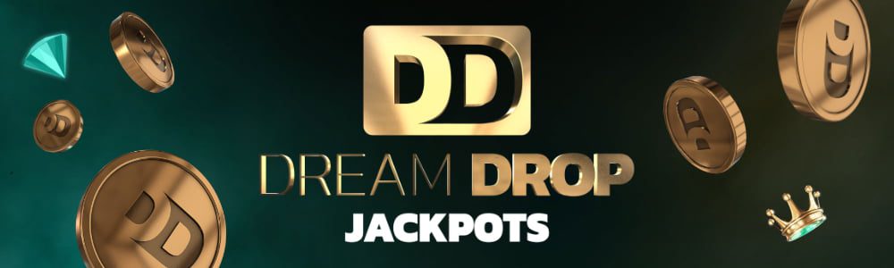 Dream Drop Jackpots Relax Gaming