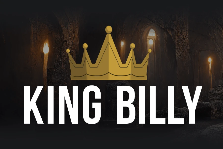 King Billy Casino
