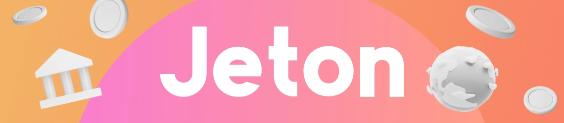 Jeton casino