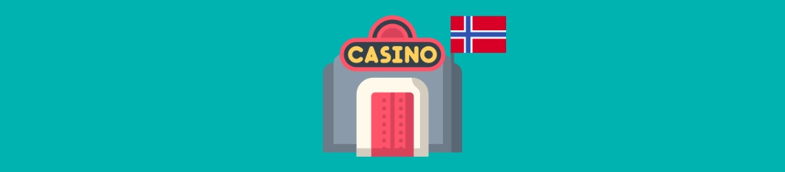 Unngå topp 10 casino norge  feil