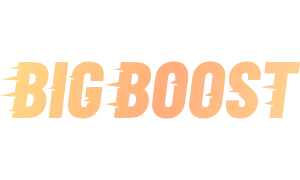 Big Boost Casino