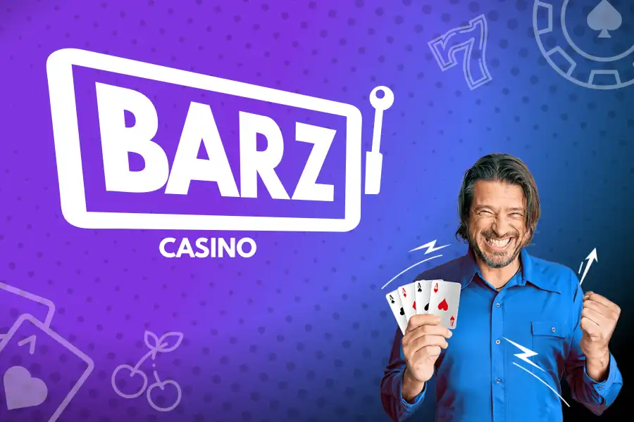 Barz Casino