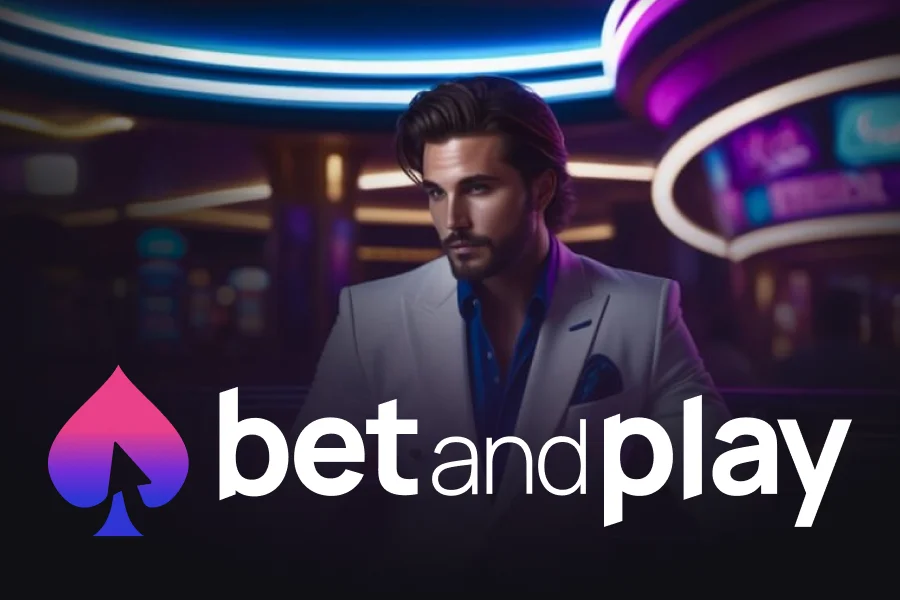 BetandPlay Casino