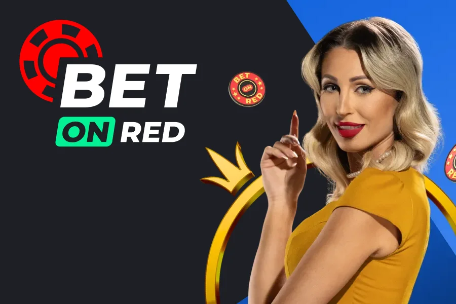 Bet On Red Casino