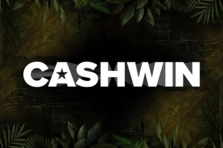 Cashwin Casino