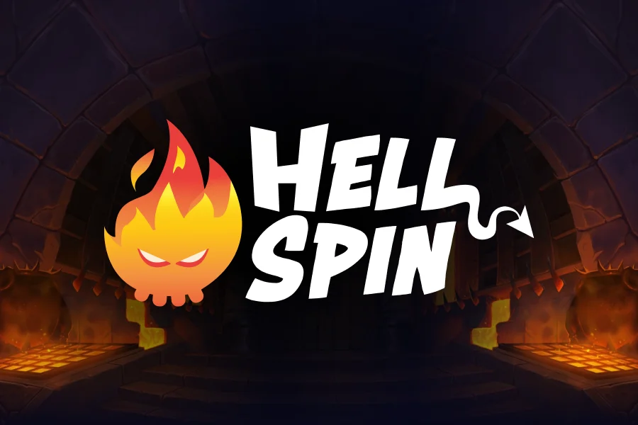 Hellspin Casino