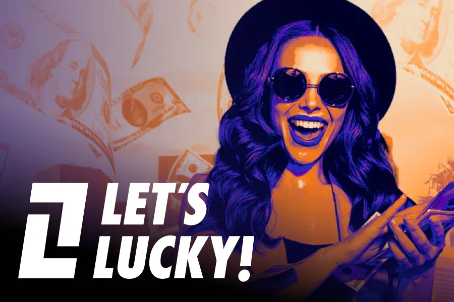 Let’s Lucky Casino