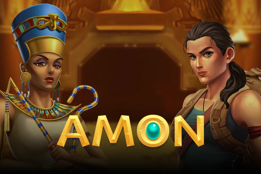 Amon Casino